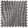 Perla, Grey Veil - Vertical Blind Slats